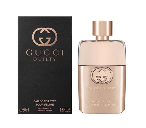 douglas gucci 75ml|gucci guilty perfume 2021.